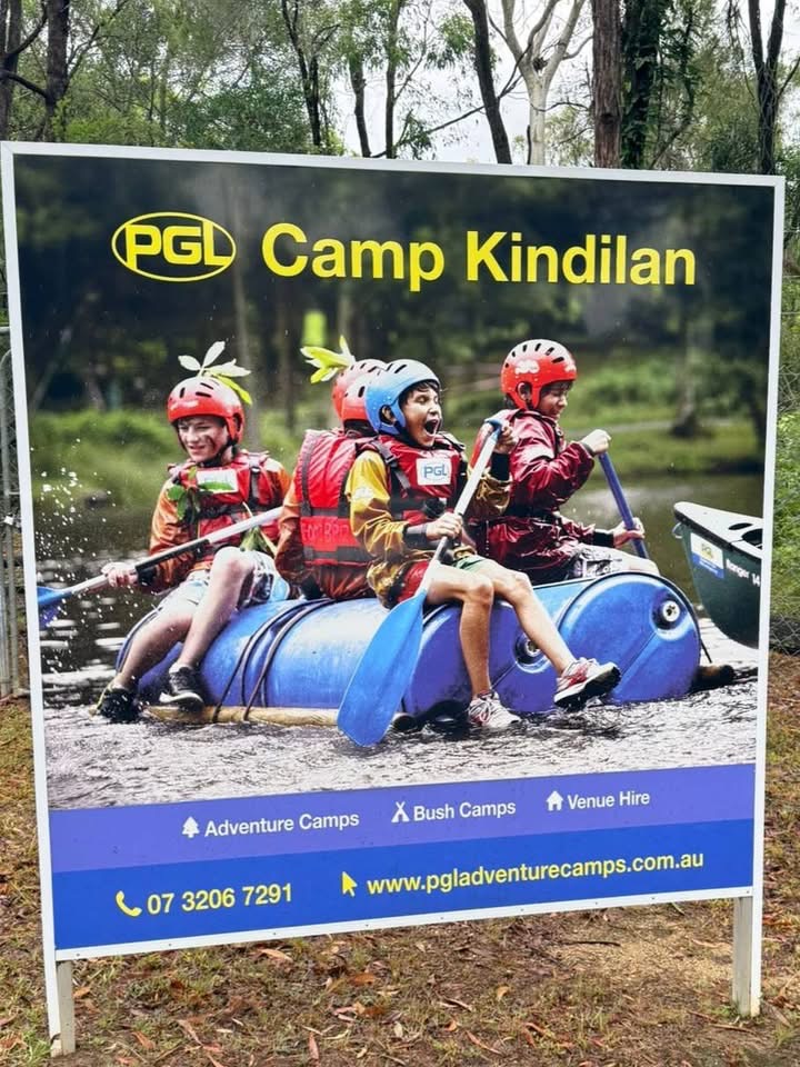 2025 Annual Educational Trip