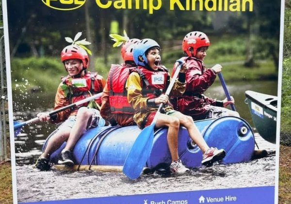 2025 Annual Educational Trip