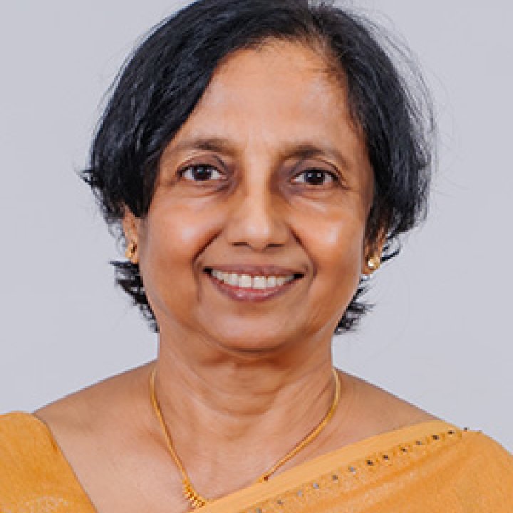 Rupa Wickramaratne