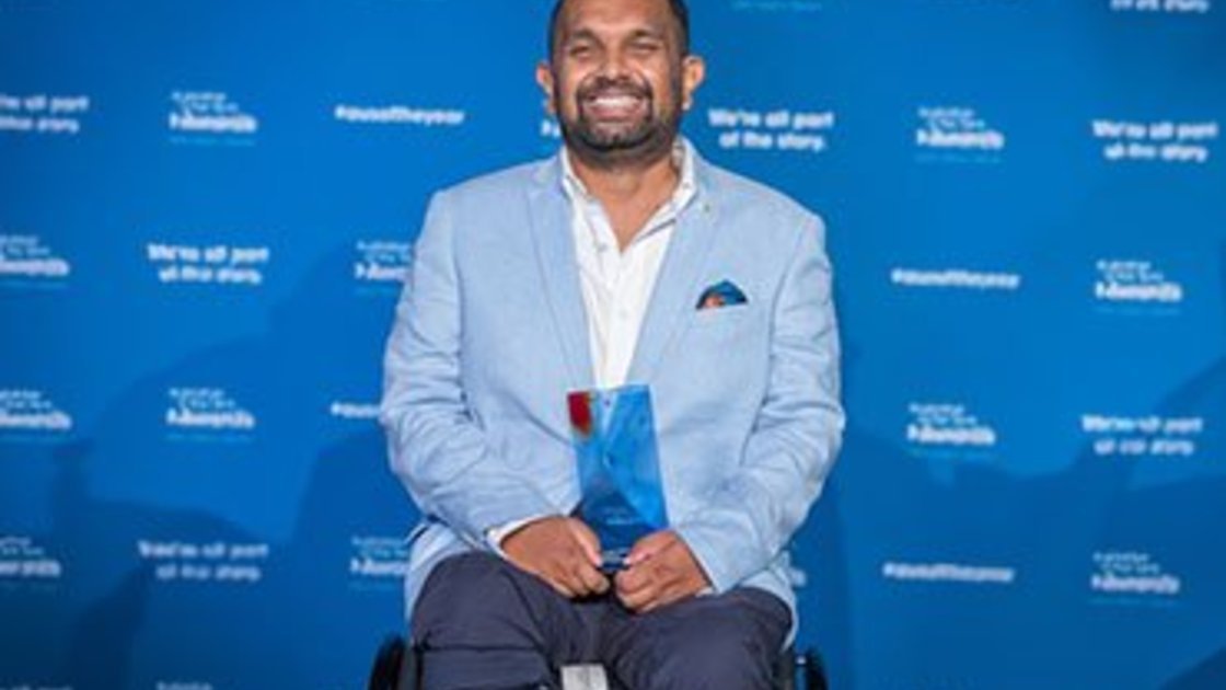 Australian of the Year 2023 - Queensland