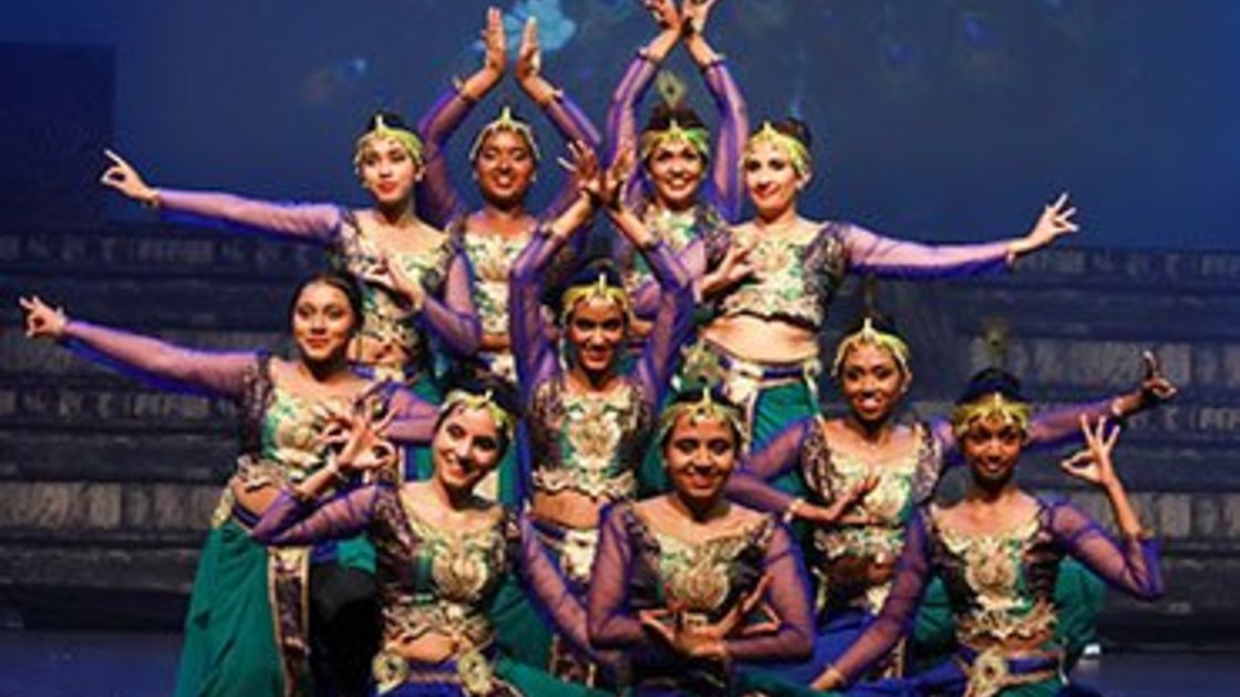 Saralanga 2023 - Sri Lankan Cultural Show in Brisbane