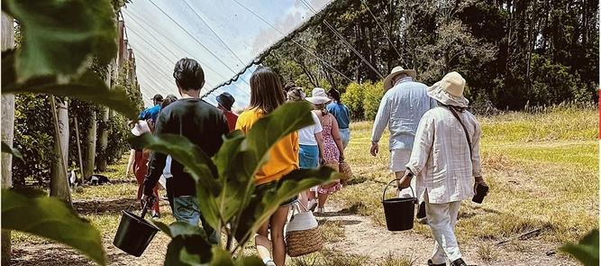 Annual SAQ Seniors’ Bus Trip — 2026